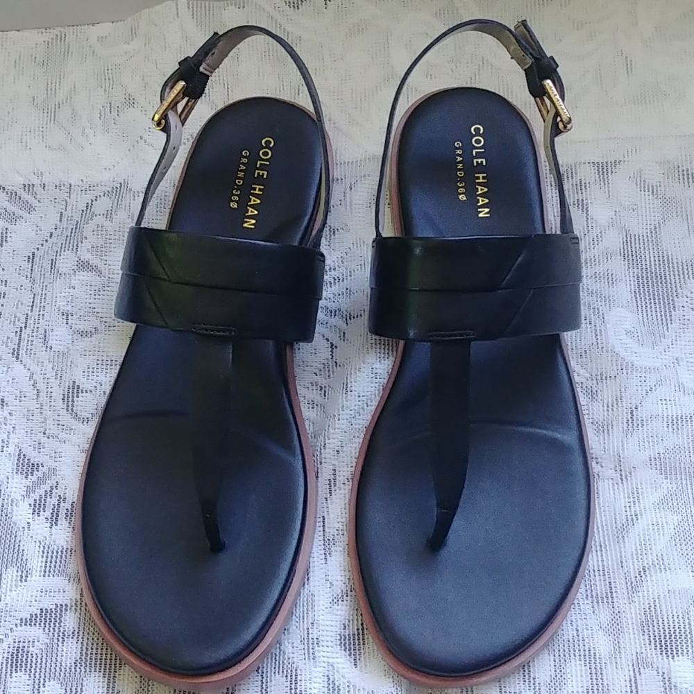 Cole Haan Sandals